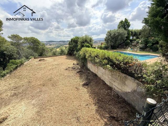 Terreno en Venta en Lliçà de Vall