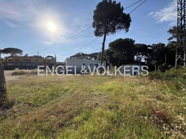 Terreno en Venta en Llinars del Vallès