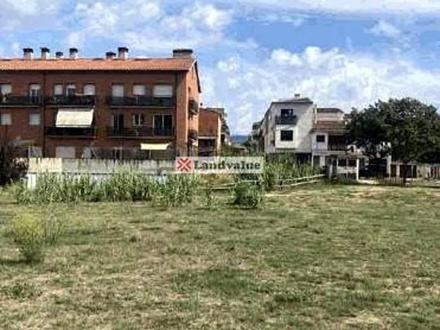 Terreno en Venta en Llinars del Vallès