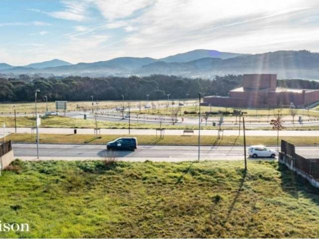 Terreno en Venta en Llinars del Vallès