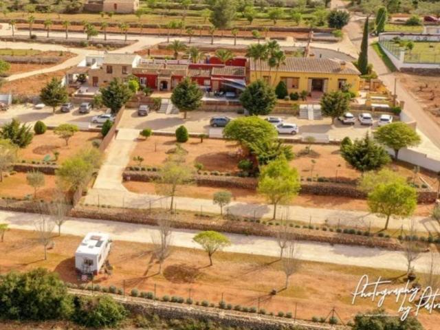 Terreno en Venta en Llíber
