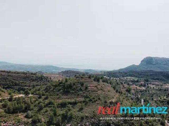 Terreno en Venta en Llíber