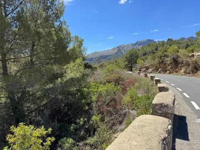 Terreno en Venta en Llíber