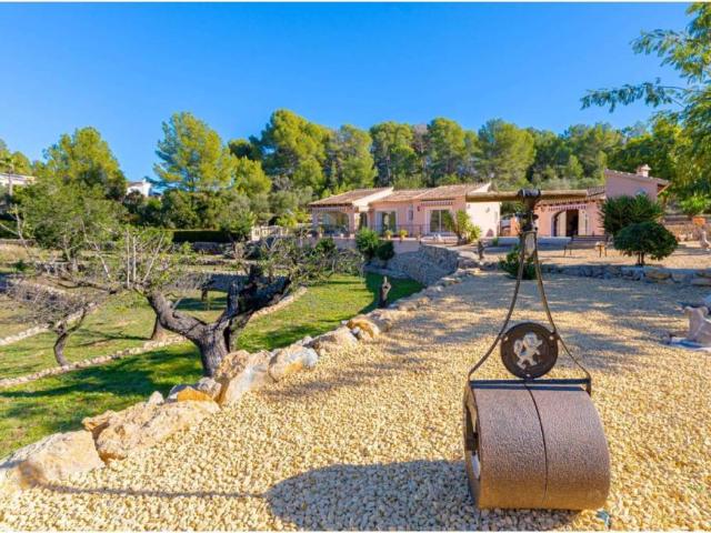 Terreno en Venta en Llíber