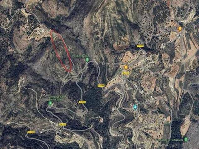 Terreno en Venta en Llíber