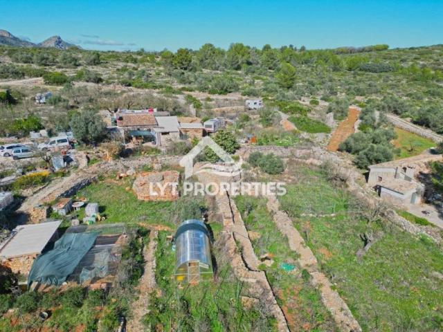Terreno en Venta en Llíber