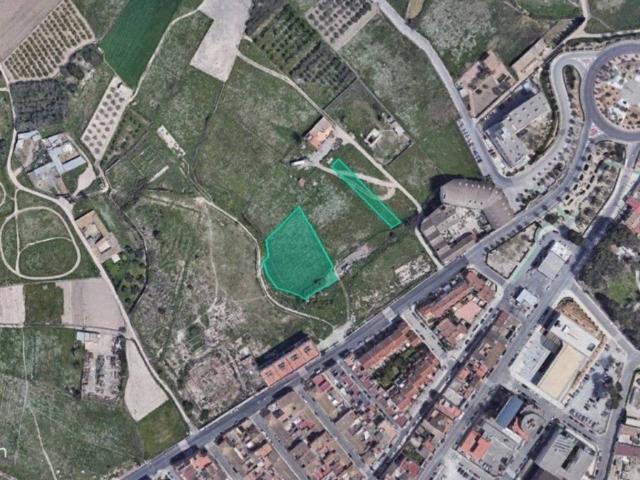 Terreno en Venta en Llíria