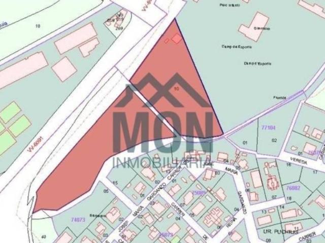Terreno en Venta en Llíria