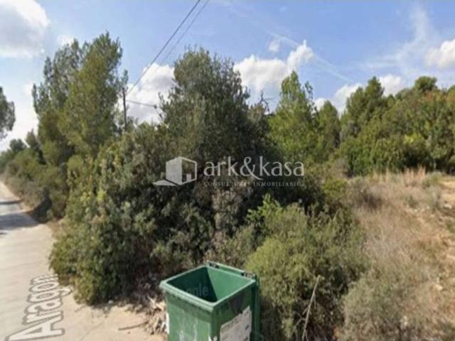 Terreno en Venta en Llíria
