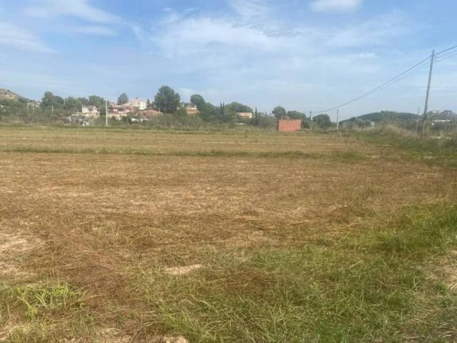 Terreno en Venta en Llíria