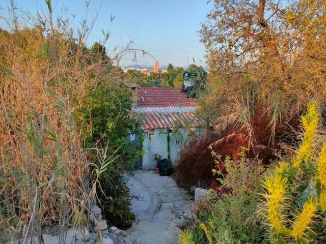Terreno en Venta en Llíria