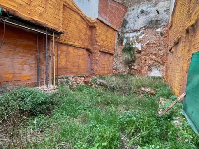 Terreno en venta en Lliria