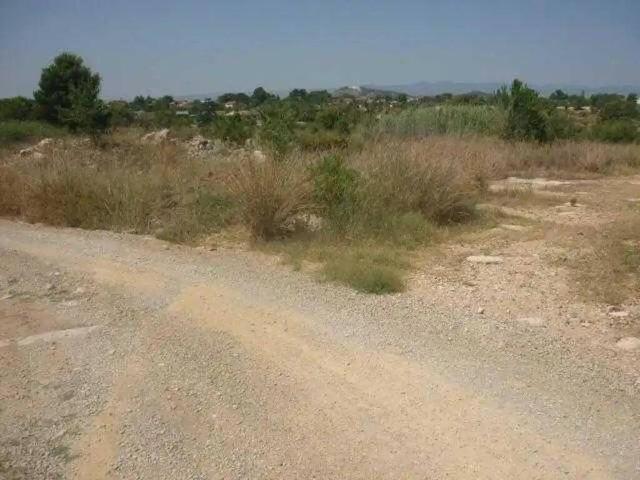 Terreno en Venta en Llíria