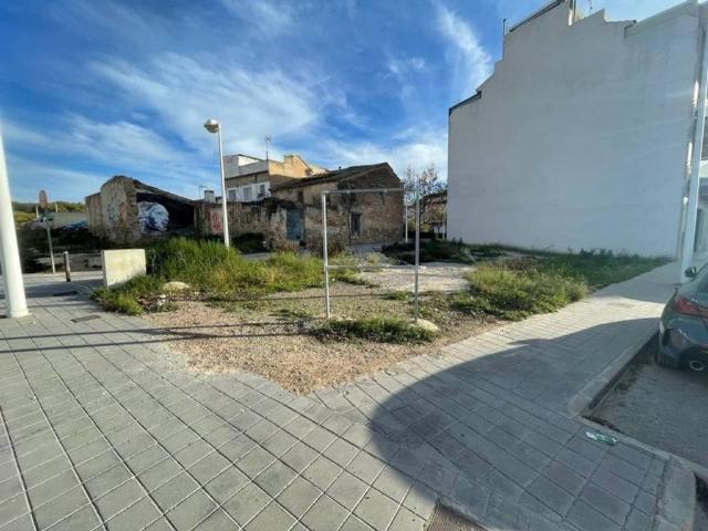 Terreno en Venta en Llíria