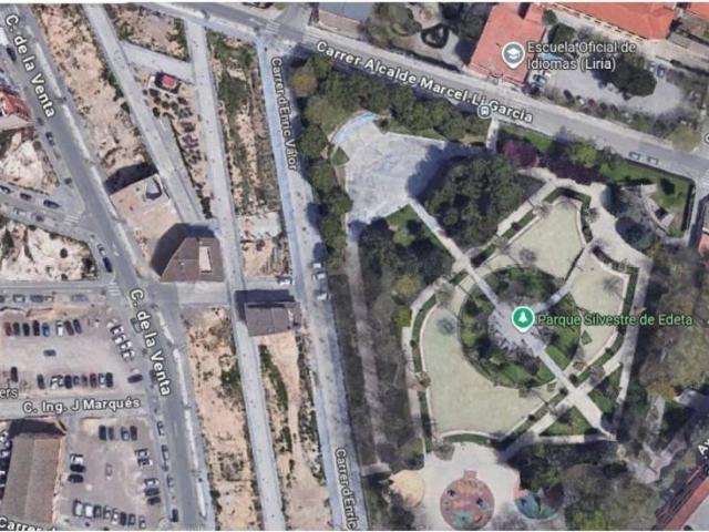 Terreno en Venta en Llíria