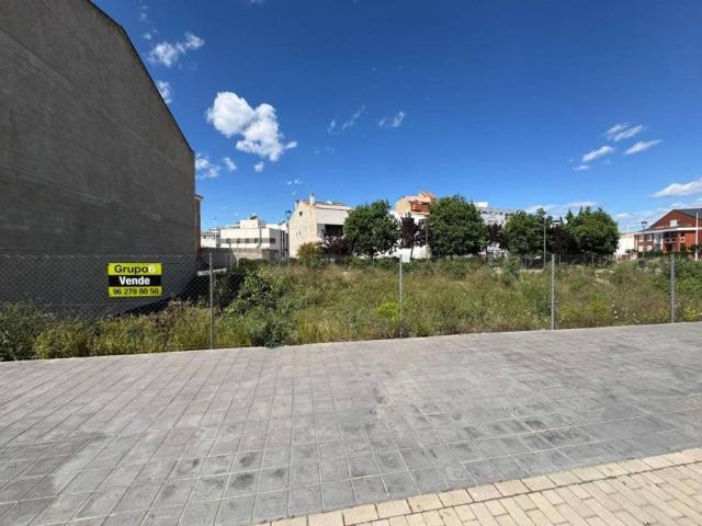 Terreno en Venta en Llíria
