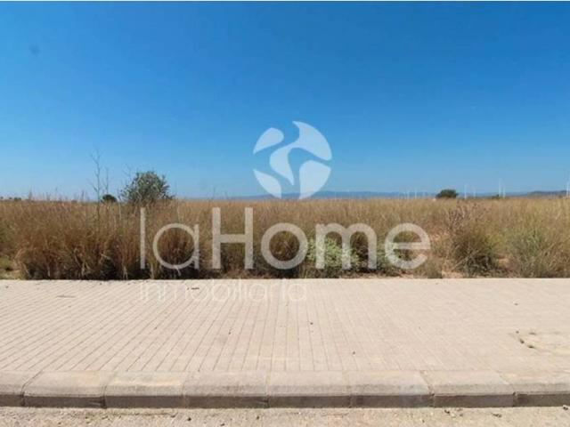 Terreno en Venta en Llíria