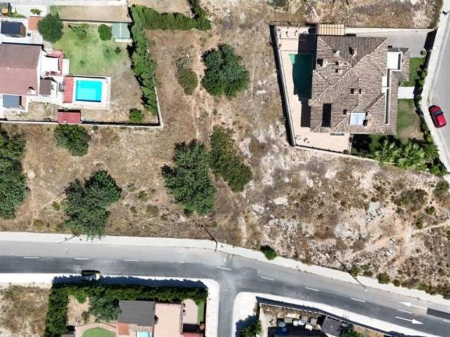 Terreno en Venta en Llíria