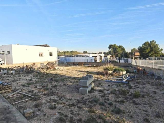 Terreno en Venta en Llíria