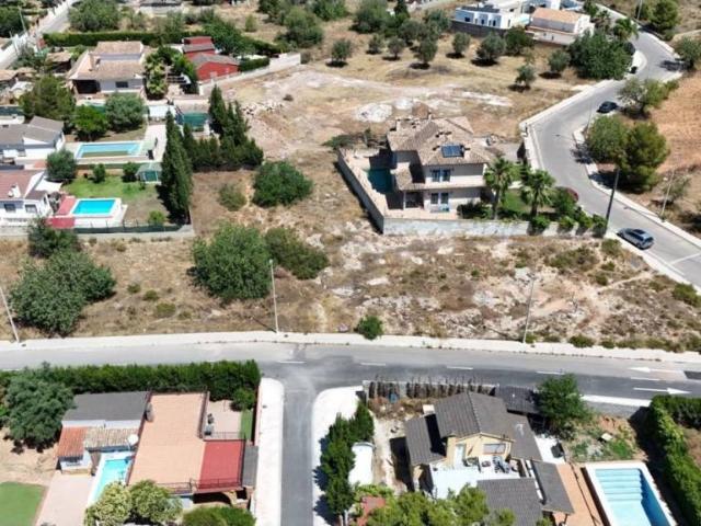 Terreno en Venta en Llíria