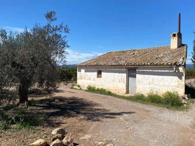 Terreno en venta en Llíria, Urb. Chuliesa