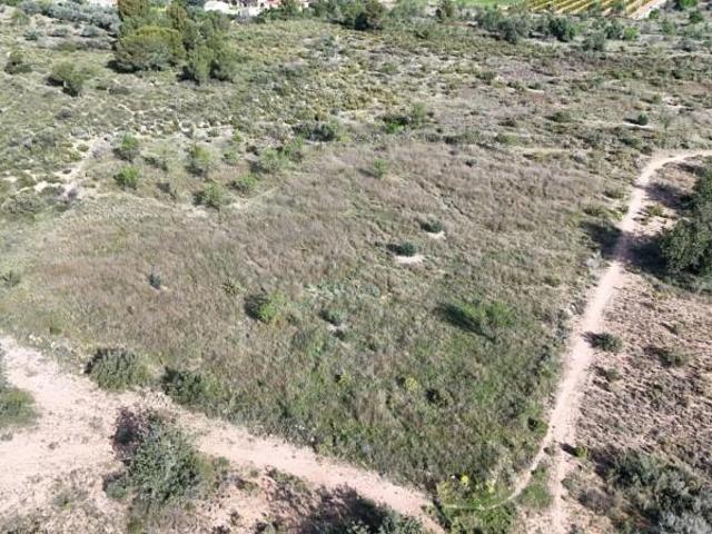 Terreno en venta en Llíria, LLIRIA