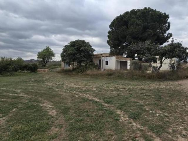 Terreno en venta en Llíria, LLIRIA