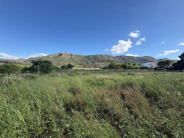 Terreno en Venta en Llocnou de Sant Jeroni