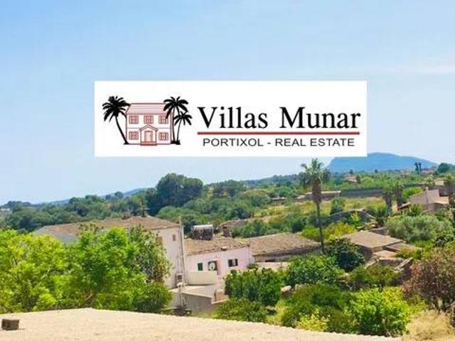 Terreno en Venta en Lloret de Vistalegre