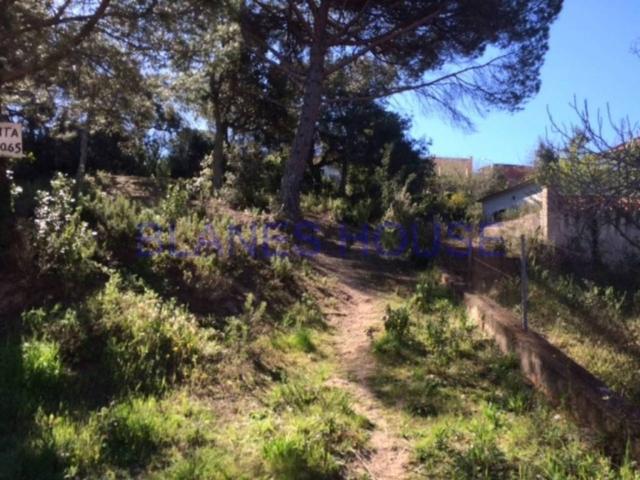 Terreno en Venta en Lloret de Mar
