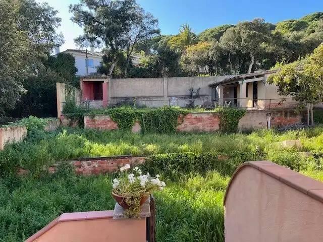 Terreno en Venta en Lloret de Mar