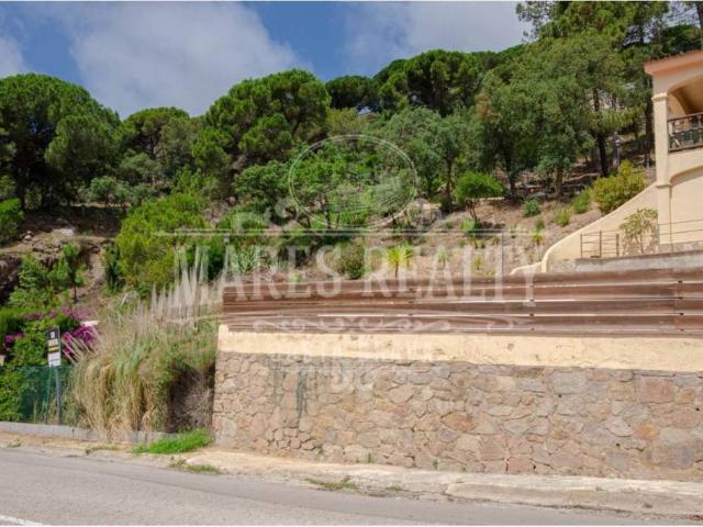 Terreno en Venta en Lloret de Mar