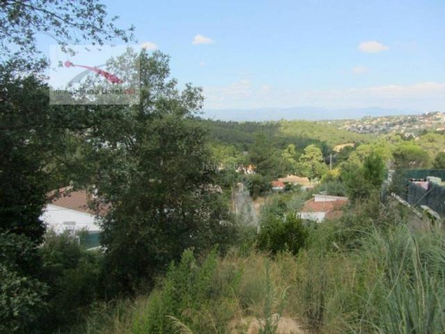 Terreno en Venta en Lloret de Mar