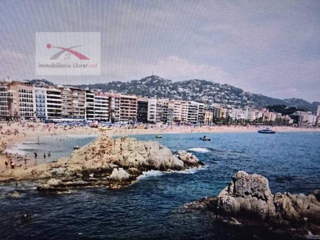 Terreno en Venta en Lloret de Mar