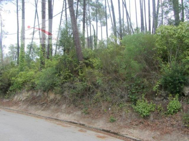 Terreno en Venta en Lloret de Mar