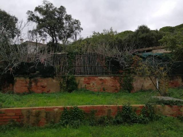 Terreno en Venta en Lloret de Mar
