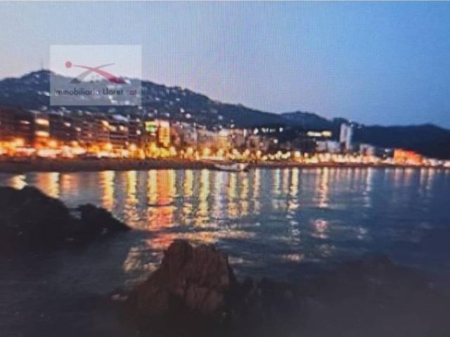 Terreno en Venta en Lloret de Mar