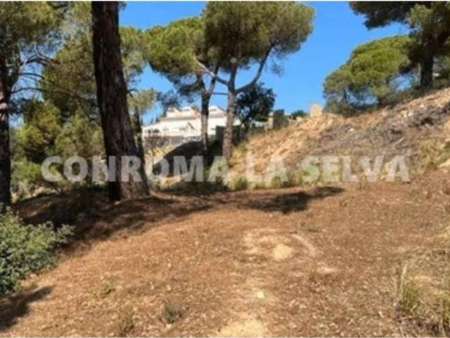 Terreno en Venta en Lloret de Mar