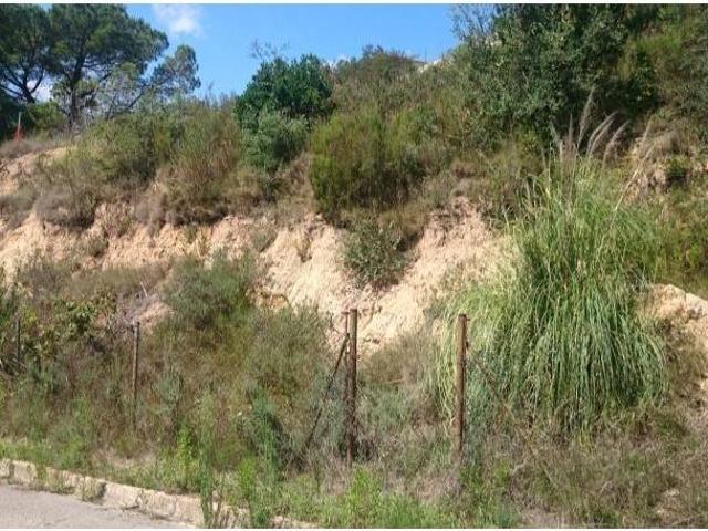 Terreno en Venta en Lloret de Mar