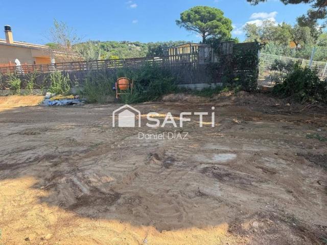 Terreno en Venta en Lloret de Mar