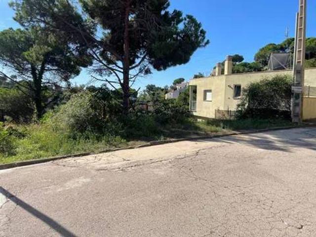 Terreno en Venta en Lloret de Mar