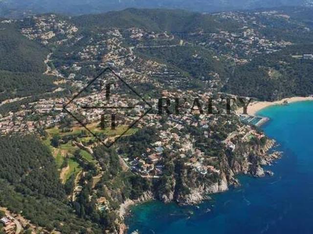 Terreno en Venta en Lloret de Mar