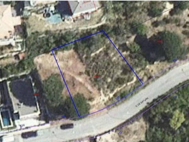 Terreno en Venta en Lloret de Mar