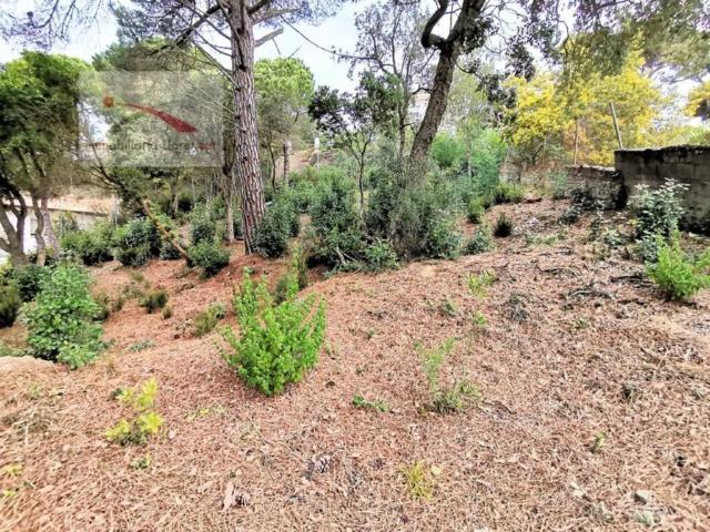 Terreno en Venta en Lloret de Mar