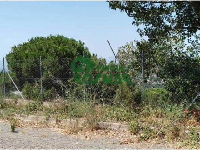 Terreno en Venta en Lloret de Mar