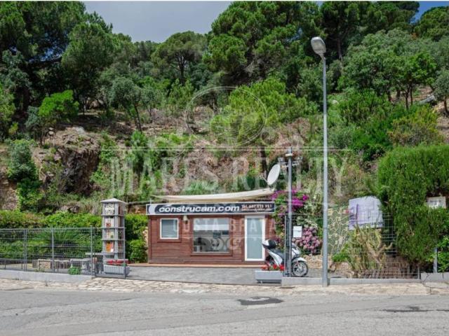 Terreno en Venta en Lloret de Mar