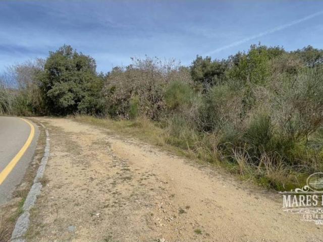 Terreno en Venta en Lloret de Mar