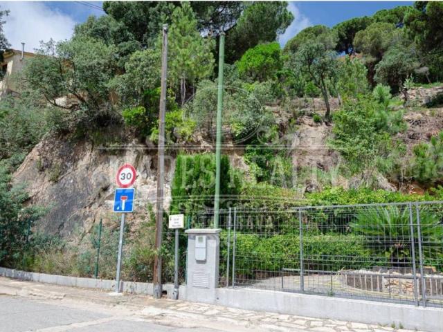 Terreno en Venta en Lloret de Mar