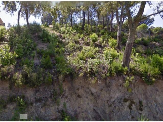 Terreno en Venta en Lloret de Mar