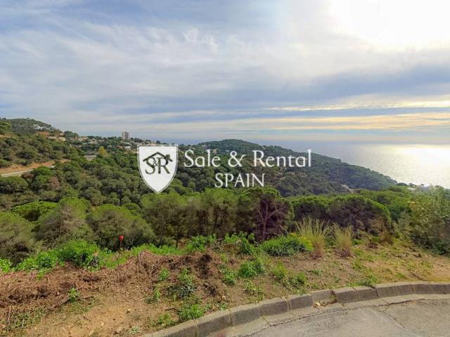 Terreno en Venta en Lloret de Mar